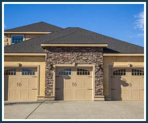 Garage Door Shop Minneapolis, MN 612-424-4763 - Standard-Garage-Doors-01