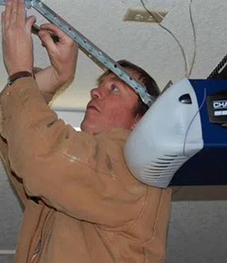 Garage Door Shop Minneapolis, MN 612-424-4763